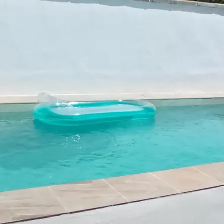 Apartamento Canada Con Piscina Privada *