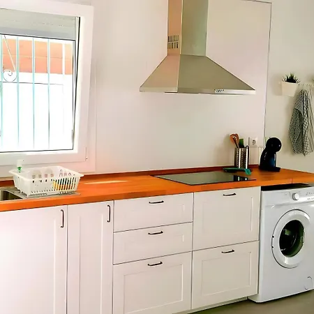 Apartamento Canada Con Piscina Privada