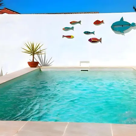 Apartamento Canada Con Piscina Privada *