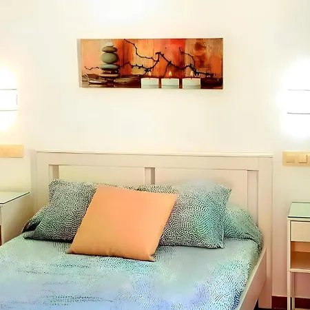 Apartamento Canada Con Piscina Privada