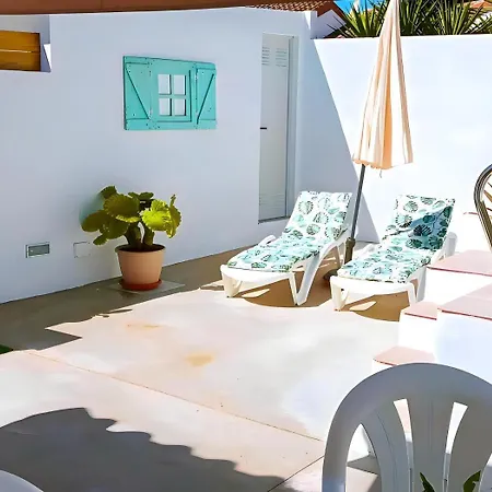 Canada Con Piscina Privada Conil De La Frontera