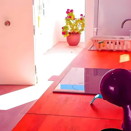 Apartamento Canada Con Piscina Privada