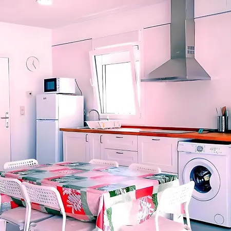 Canada Con Piscina Privada Apartamento *